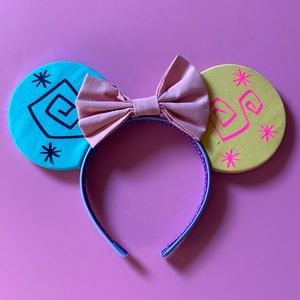 Alice’s Tea Party Mickey Ears